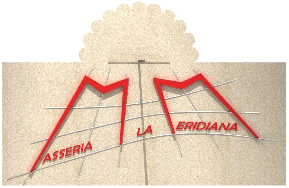 Masseria La Meridiana - Cardinale Paola